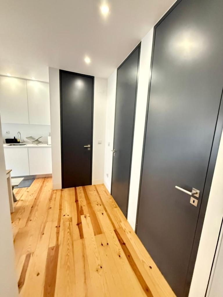 Apartamento Central Em Lisboa Eksteriør billede