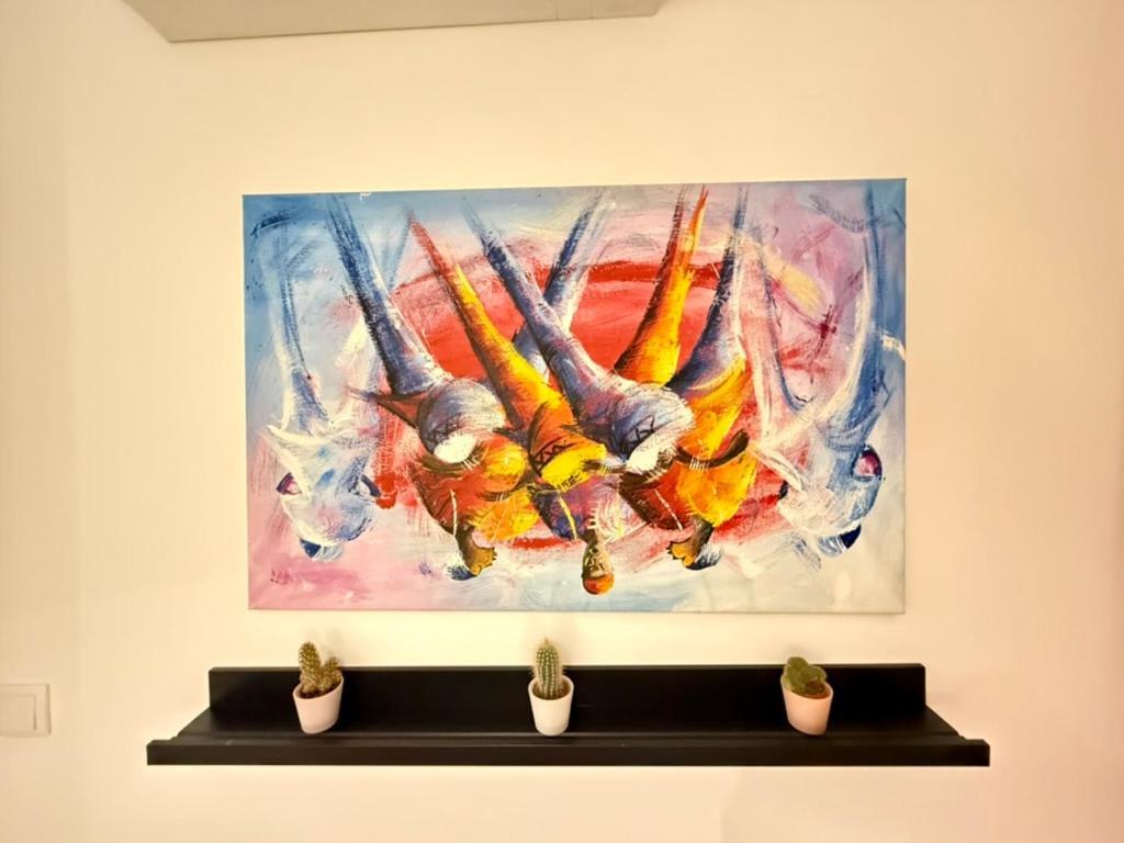 Apartamento Central Em Lisboa Eksteriør billede