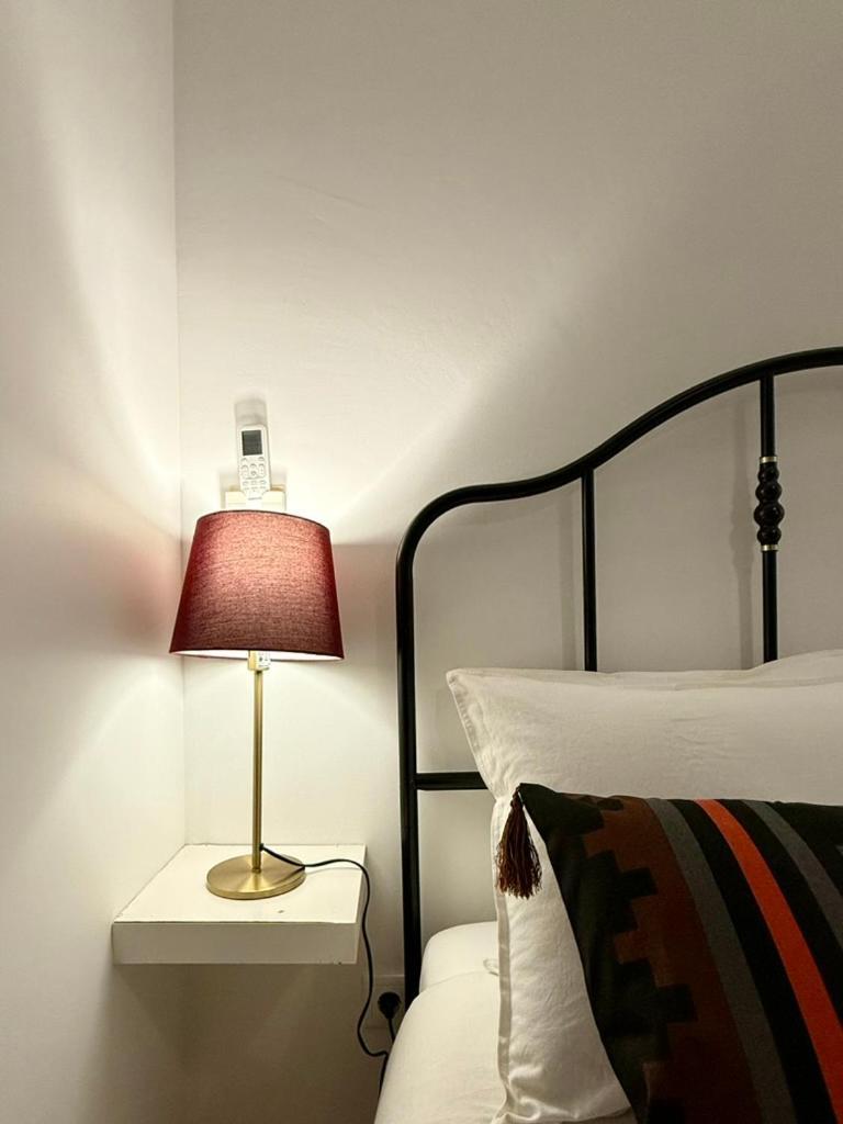 Apartamento Central Em Lisboa Eksteriør billede