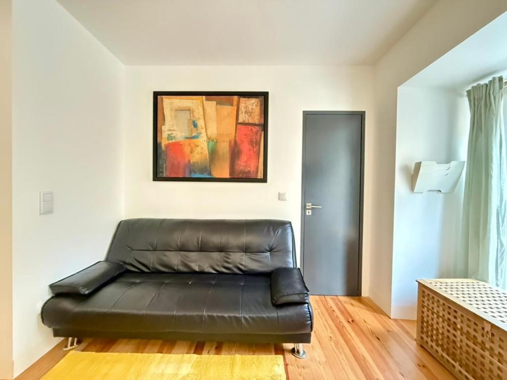 Apartamento Central Em Lisboa Eksteriør billede