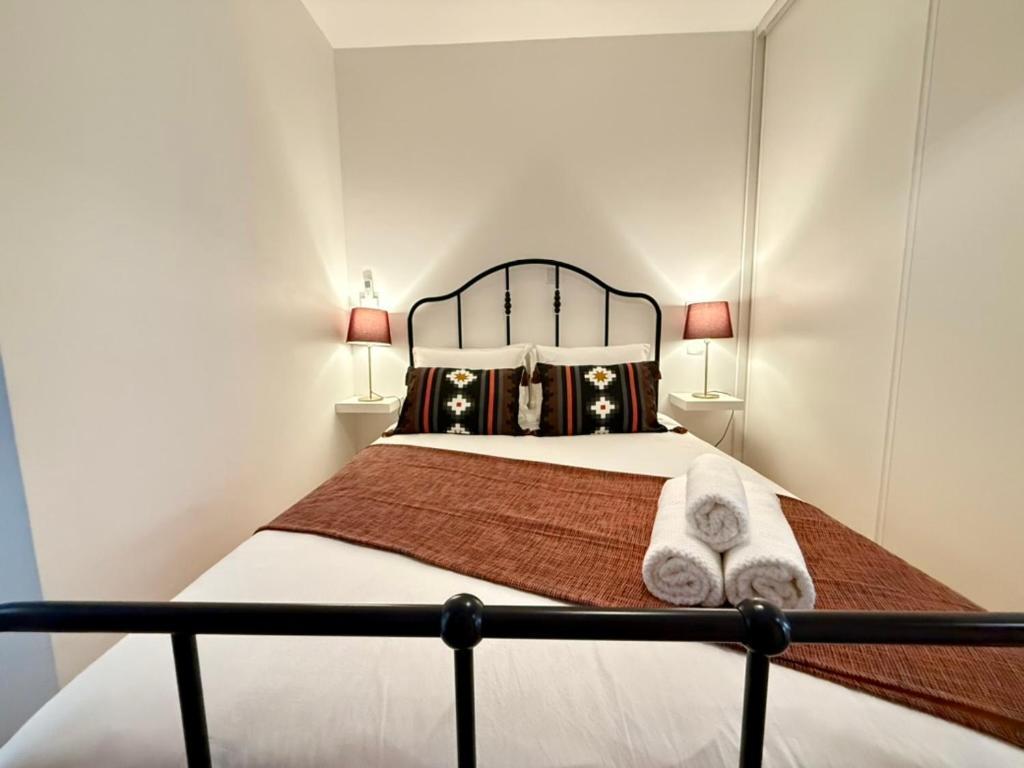 Apartamento Central Em Lisboa Eksteriør billede